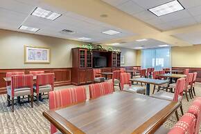 Comfort Suites Findlay I-75
