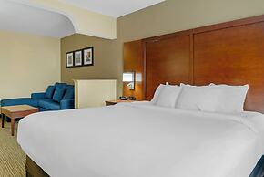 Comfort Suites Findlay I-75