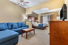 Comfort Suites Findlay I-75