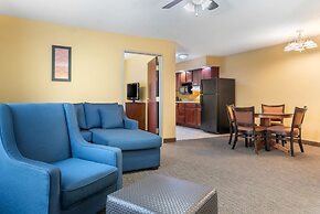 Comfort Suites Findlay I-75