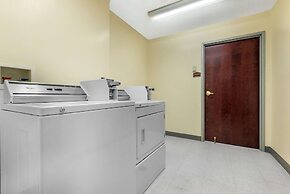 Comfort Suites Findlay I-75