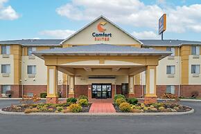 Comfort Suites Findlay I-75