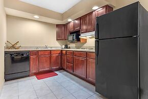 Comfort Suites Findlay I-75