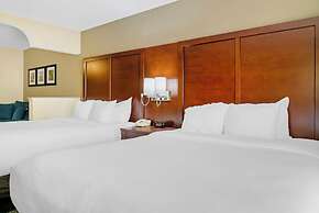 Comfort Suites Findlay I-75