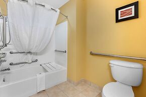 Comfort Suites Findlay I-75