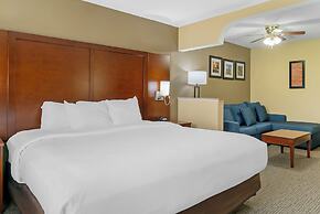 Comfort Suites Findlay I-75