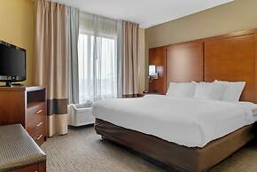 Comfort Suites Findlay I-75