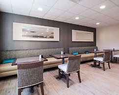 Comfort Suites San Angelo near University