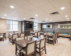 Comfort Suites San Angelo near University