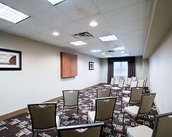 Comfort Suites San Angelo near University