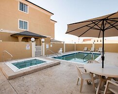 Comfort Suites San Angelo near University