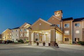 Comfort Suites Johnson Creek Conference Center