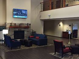Comfort Suites Johnson Creek Conference Center