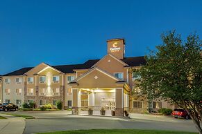 Comfort Suites Johnson Creek Conference Center