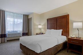 Comfort Suites Johnson Creek Conference Center
