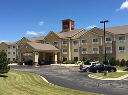 Comfort Suites Johnson Creek Conference Center