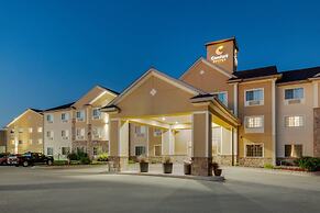 Comfort Suites Johnson Creek Conference Center