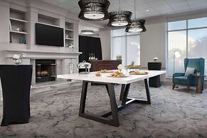 Hilton Garden Inn Lafayette/Cajundome