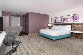 Hilton Garden Inn Lafayette/Cajundome