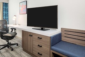 Hilton Garden Inn Lafayette/Cajundome