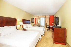 Hilton Garden Inn Anderson