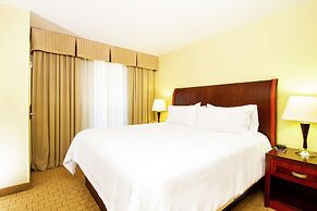 Hilton Garden Inn Anderson