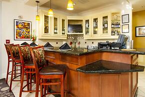 Hilton Garden Inn Anderson