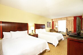Hilton Garden Inn Anderson