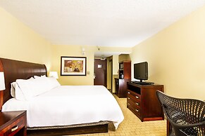 Hilton Garden Inn Anderson