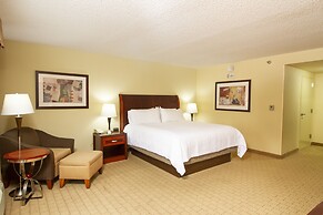 Hilton Garden Inn Anderson