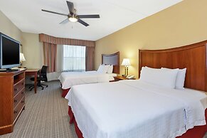 Homewood Suites by Hilton Chesapeake-Greenbrier