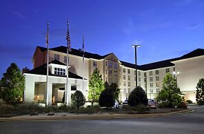 Homewood Suites by Hilton Chesapeake-Greenbrier