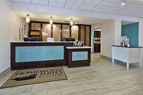 Homewood Suites by Hilton Chesapeake-Greenbrier