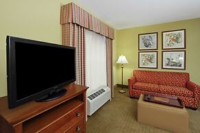 Homewood Suites by Hilton Chesapeake-Greenbrier