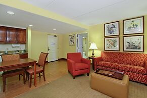 Homewood Suites by Hilton Chesapeake-Greenbrier