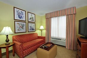 Homewood Suites by Hilton Chesapeake-Greenbrier