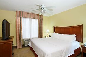 Homewood Suites by Hilton Chesapeake-Greenbrier