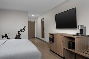 Hampton Inn Lenoir City