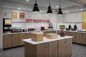 Hampton Inn Lenoir City