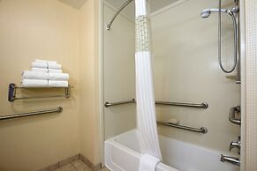 Hampton Inn Lenoir City