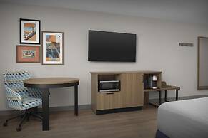 Hampton Inn Lenoir City