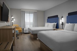 Hampton Inn Lenoir City