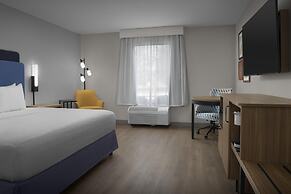 Hampton Inn Lenoir City