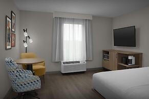 Hampton Inn Lenoir City