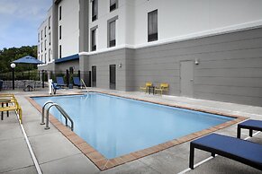 Hampton Inn Lenoir City