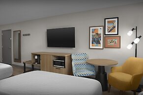 Hampton Inn Lenoir City