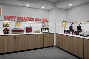 Hampton Inn Lenoir City