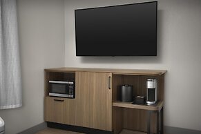 Hampton Inn Lenoir City