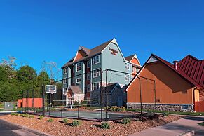 Residence Inn by Marriott Columbia