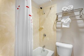 Red Roof Inn Hope